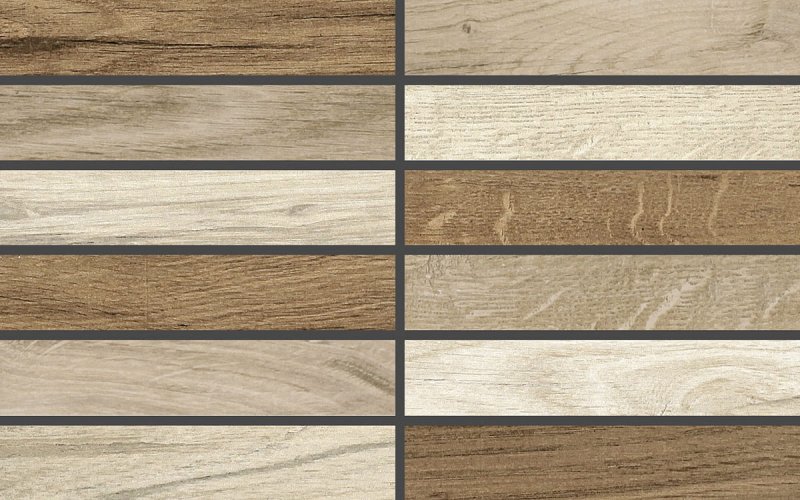FI 9 Noce - Foreste D'Italia Collection - Porcelain gres